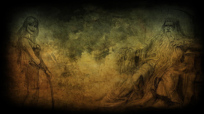 Cultures - Northland, 1080P, Video Game