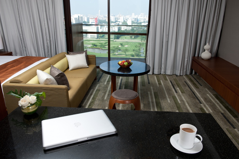 Bangkok, elegance, city apartment, megapolis, interior, design, 4K, style, living room