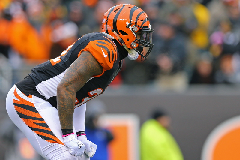 cincinnati, sports, nfl, football, 2K, bengals