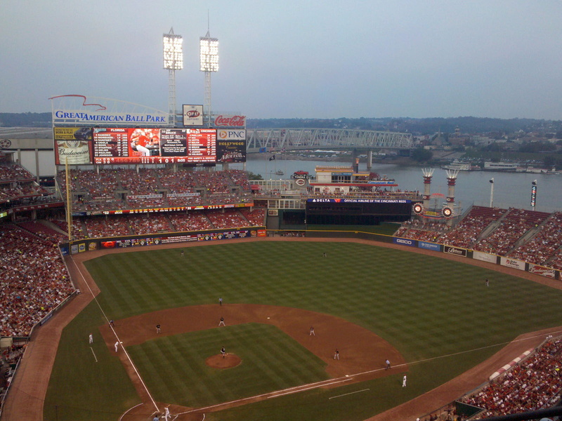 reds, mlb, cincinnati, 720P, baseball