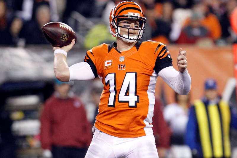 cincinnati bengals, 1080P