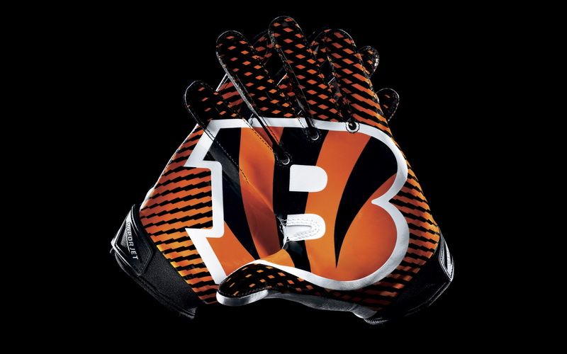 nfl, bengals, cincinnati, football, sports, 2K
