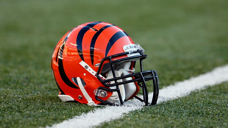 bengals, sports, football, nfl, cincinnati, 2K