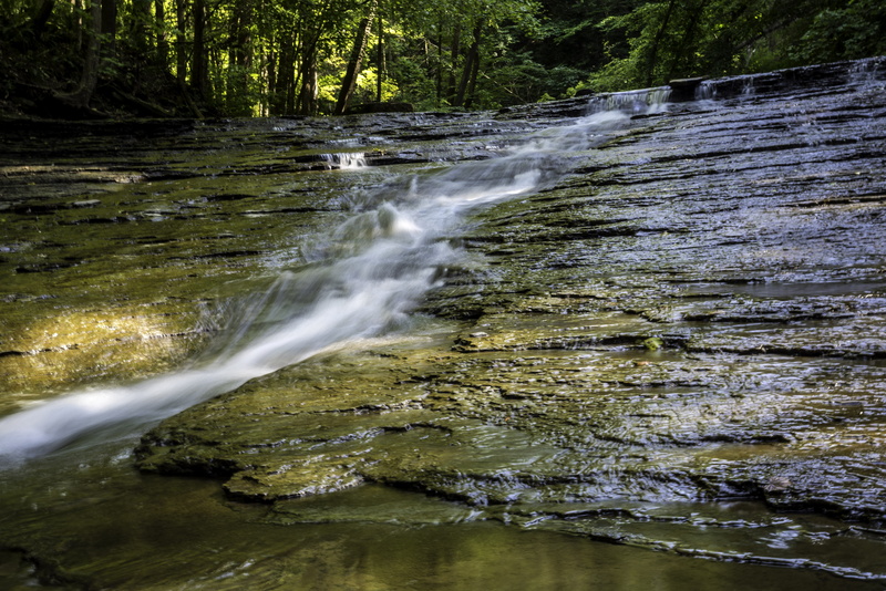 rapids, flowing, day, 5K, photo, cayuhoga valley national park, stream, power in nature, stream - flowing water, nature, Valley, majestic, Ohio, cascade