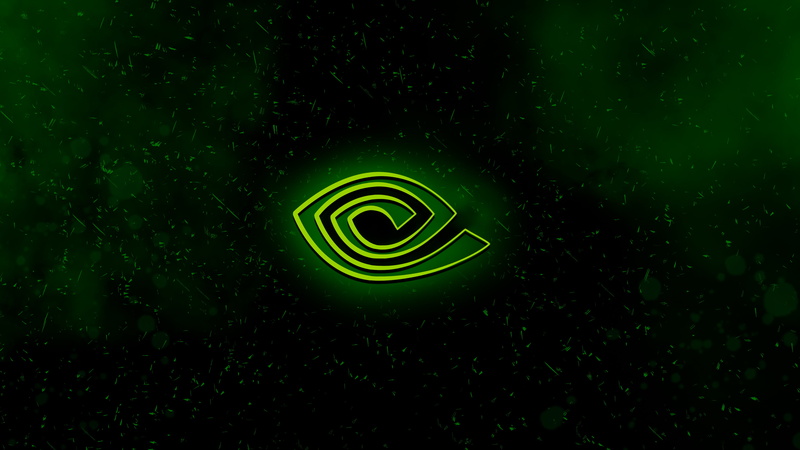 Nvidia, videocard, 4K, GeForce