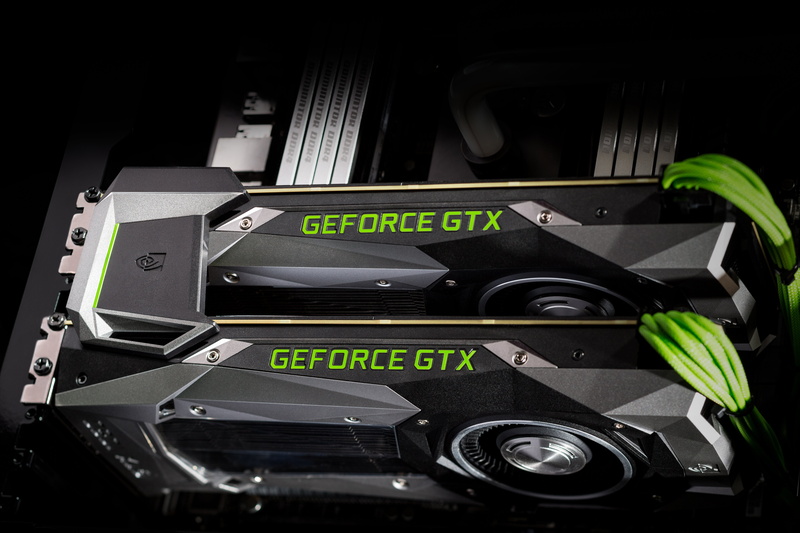 5K, computer, geforce, gaming, nvidia, poster