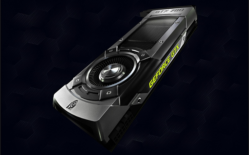 Geforce, Nvidia, Hardware, 1080P, Green, Gamer Dream, 780, Performance, GTX, Games, VGA, Graphics