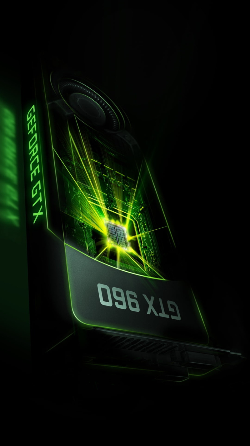 abstract, no people, glowing, green color, connection, illuminated, neon, gtx, studio shot, western script, single word, computer, Computers, communication