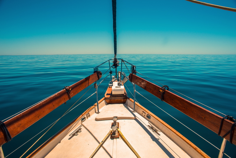 nose, sea, white, orange, cordless, yacht, machine, 5K, electronic