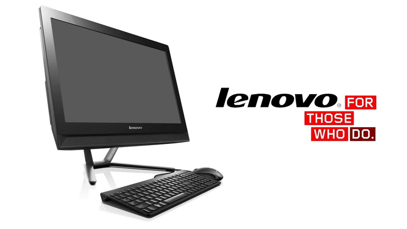 1080P, All in One Pc, Lenovo