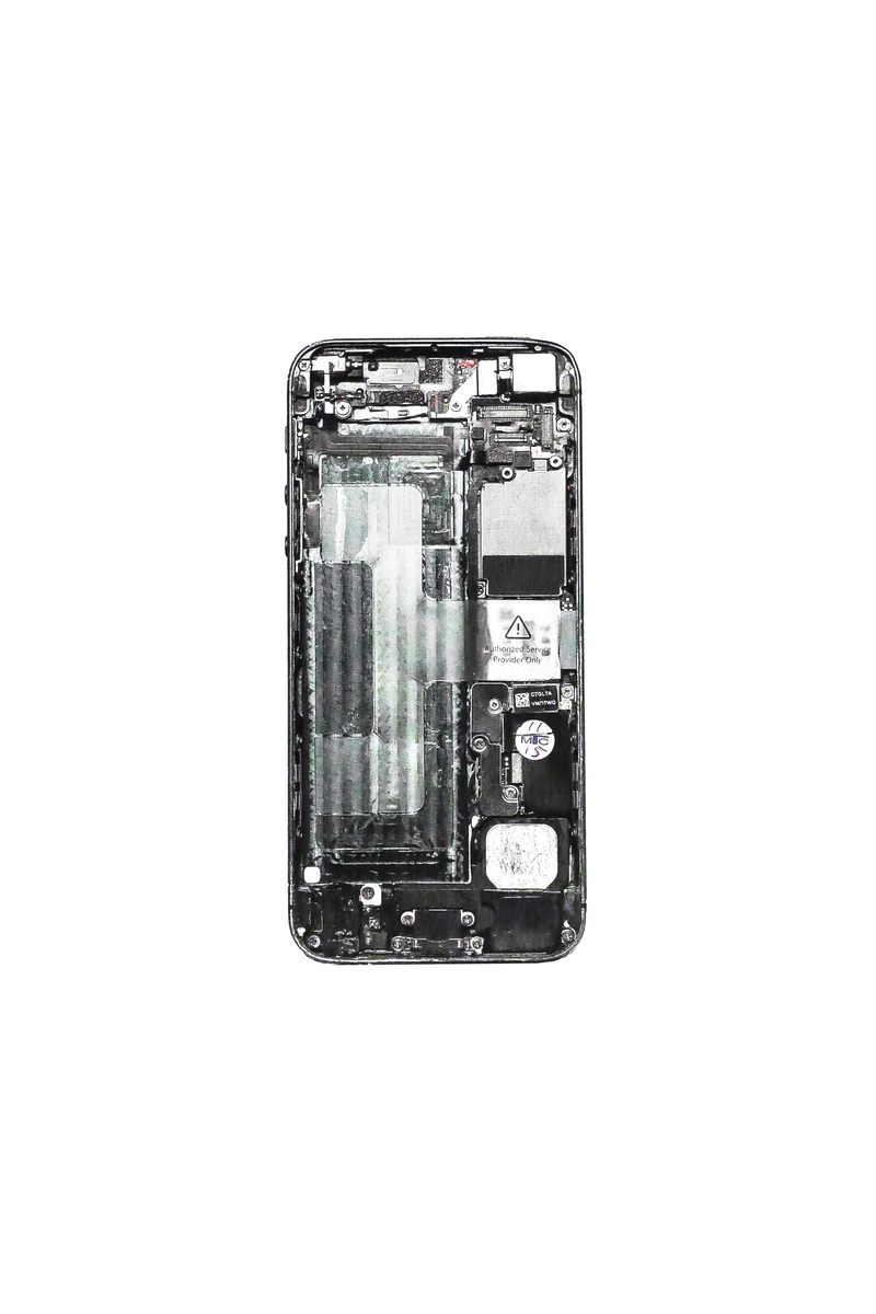 broken, phone pieces, glass - material, case, mobile phone, surface, open phone, iphone, white background, ice, 4K, android, smart phone, smartphone, single object