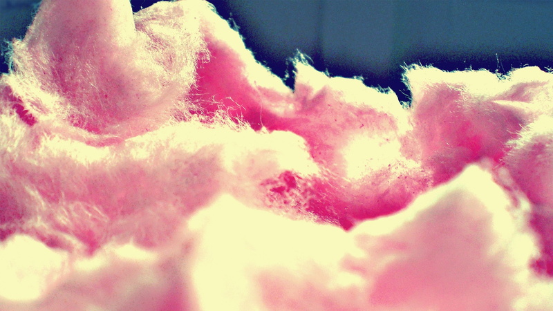 1080P, Pink, Cotton Candy, photography
