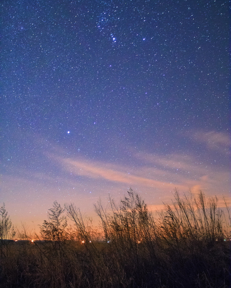 no people, 4K, beauty in nature, gallatin county, idyllic, landscape, canon, pink, cotton candy, land, long exposure, plant, nature, stars, united states