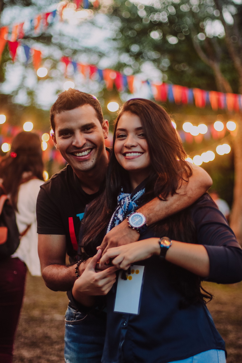 emotion, outdoors, enjoyment, leisure activity, shirt, t, people, togetherness, man, young adult, bokeh, couple, lifestyles, bonding, romantic, real people