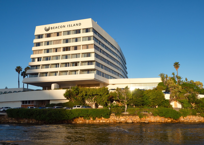 condo, luxury, estate, clear sky, outdoors, river, modern, city, south africa, building, business, cityscape, building exterior, residential district, beacon island resort hotel
