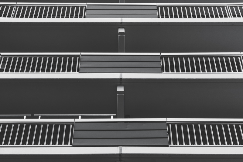 window, nature, low angle view, residential district, day, full frame, structure, no people, steel, backgrounds, white, hotel, modern, pattern, black, close-up