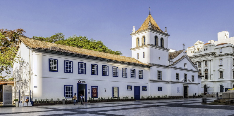 built Structure, College, city, travel, building Exterior, no people, nature, europe, transportation, plant, old, sao, tower, sky, Sao Paulo, street, town