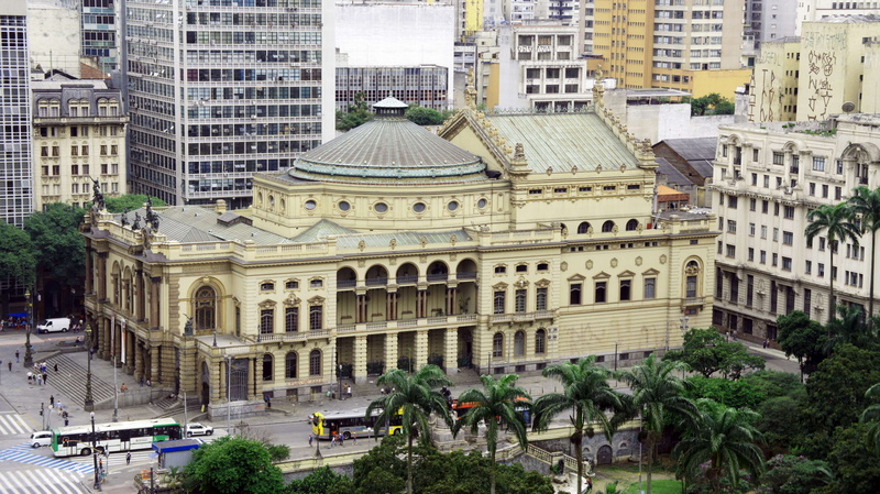 brazili, metropolitan, san paulo, nature, outdoors, government, museum metropolitan, building, history, art museum, plant, tree, statue, street, group of people
