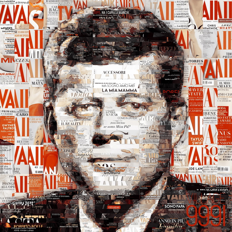 JFK, USA, Kennedy, The 35th President, John, 1080P, mosaic, Fitzgerald