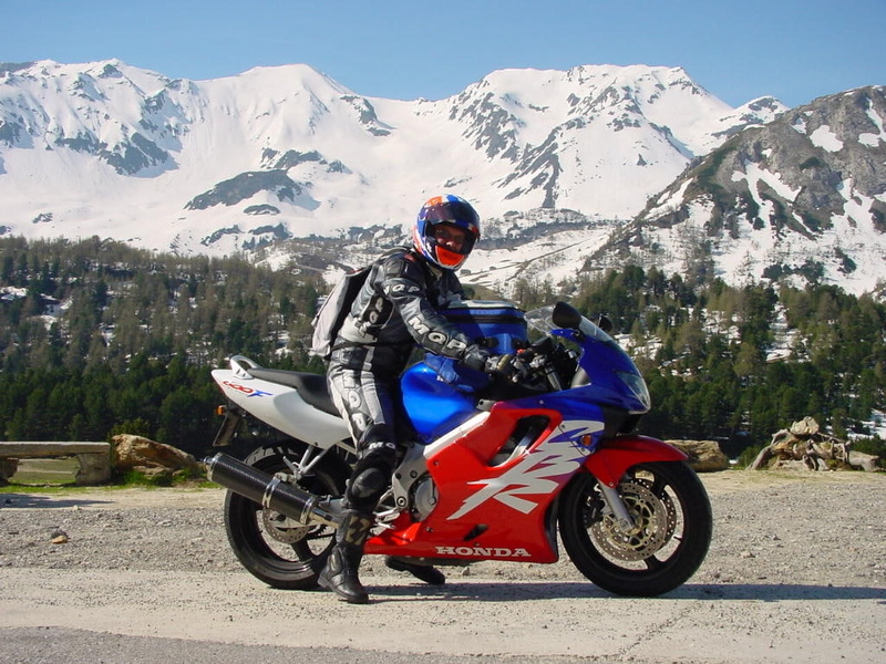 fast, aka, himalia, hd, 480P, motorcycles, art, Honda