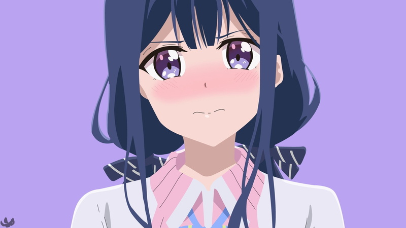 Masamune-kuns Revenge, 1080P, Aki Adagaki, Anime