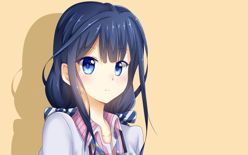 1080P, Masamune-kuns Revenge, Anime, Aki Adagaki