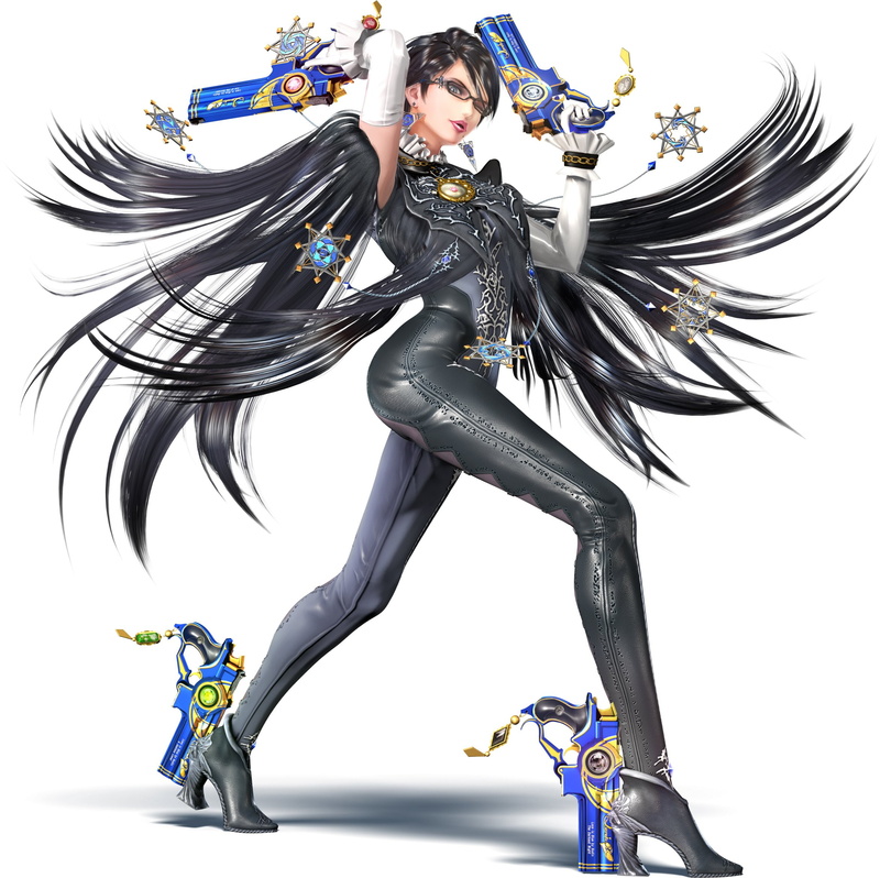 shadow, (character), brooch, lipstick, bros, 1080P, super, bayonetta, smash, nintendo