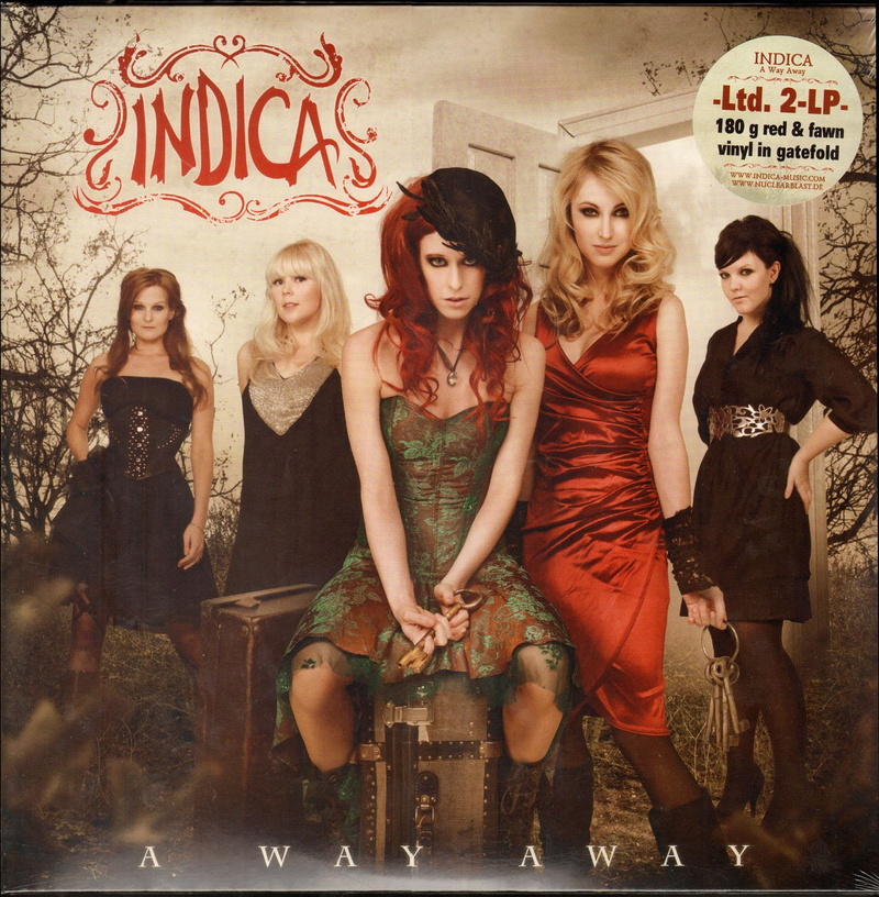 720P, female, heavy, metal, alternative, symphonic, rock, indica