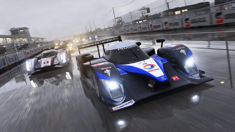 PC, concept, racing, Forza Motorsport 6: Apex, review, Best Games, sport cars, 4K