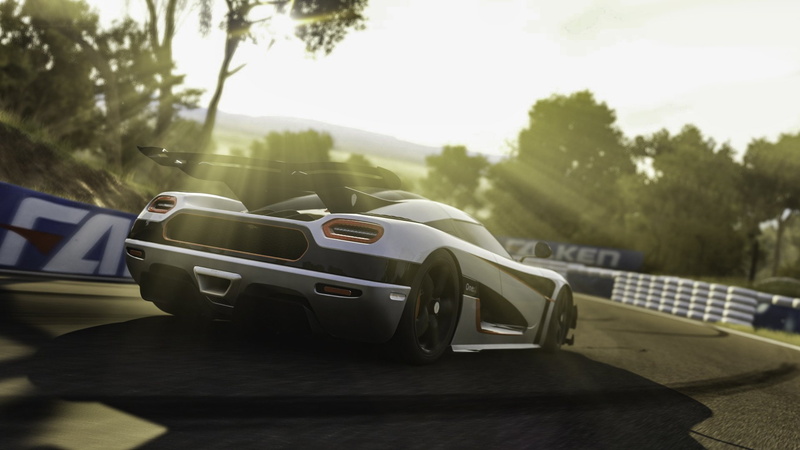 Forza Motorsport 6, 1080P, Forza Motorsport
