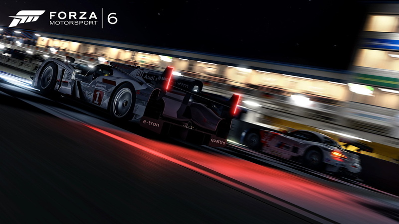 1080P, forza motorsport 6
