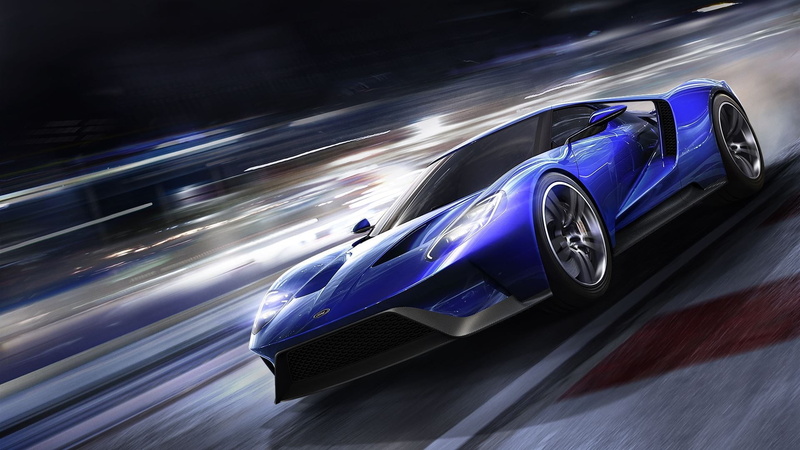 lighting equipment, architecture, sports car, blurred motion, night, motion, mode of transportation, illuminated, transportation, modern, forza motorsport 6