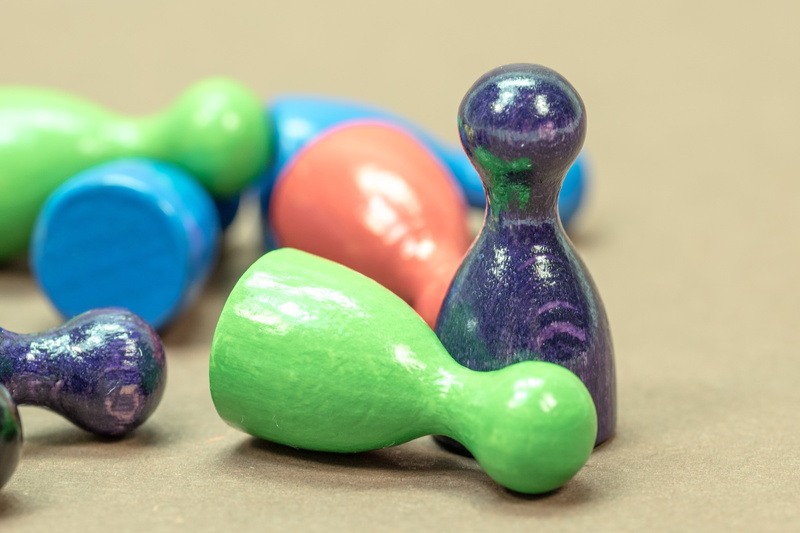 table, multi colored, play, green color, toy, art and craft, 4K, playsets, group of objects, variation, play stone, stones, close-up, design, shiny, purple