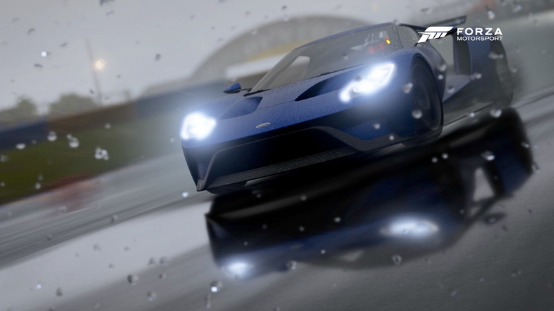 1080P, Forza Motorsport, Forza Motorsport 6