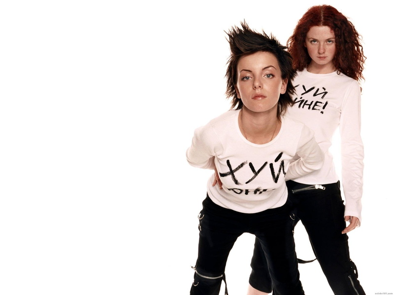 portrait, Julia Volkova, adolescence, creativity, text, hairstyle, cut out, western script, lifestyles, studio shot, young adult, white background, people