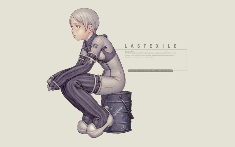 last, art, exile, together, people, soft, legs, leg, Last Exile, hd, x, 1080P, shading, Tatiana