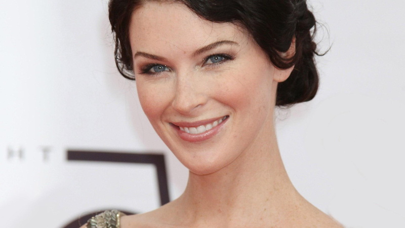 women, s, bridget, celebrities, 1080P, dress, regan, grey, 1920x1080, bridget regan