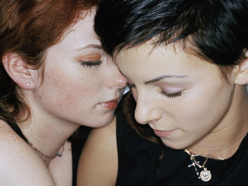 brunettes, katina, redheads, curly, short, women, hair, t a t u, 720P, julia, lena, volkova