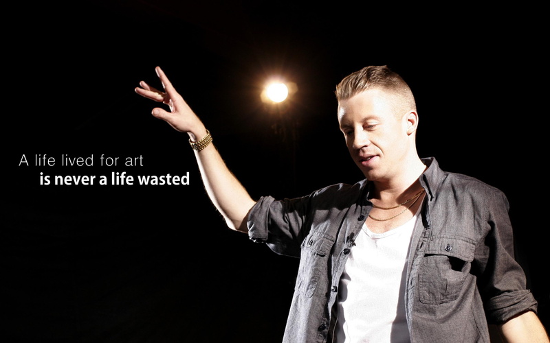 s, dress, mackelmore, 2560x1600, shirt, quotes, men, quote, life, 2K, grey