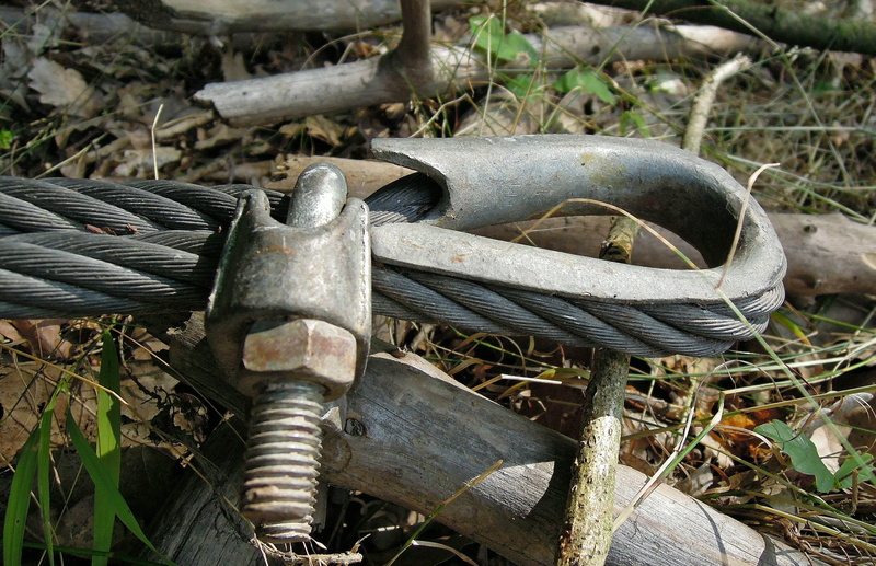 wheel, work, rusty, field, equipment, rope, steel, run-down, plant, metal, Loop, old, close-up, Rope, 2K, Dew, sunlight, focus on foreground, nature, day