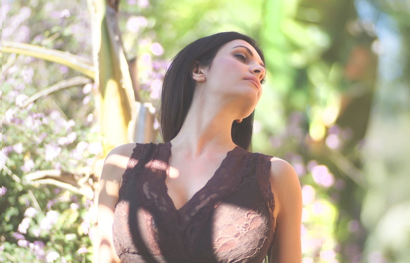 Adults, 1080P, Denise Milani