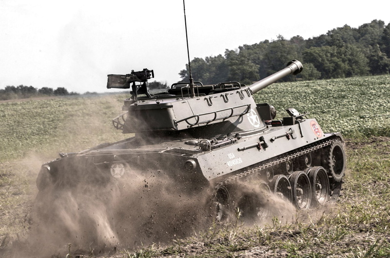 andquot;witchandquot;, 1080P, M18, Hellcat, dust, tank fighter