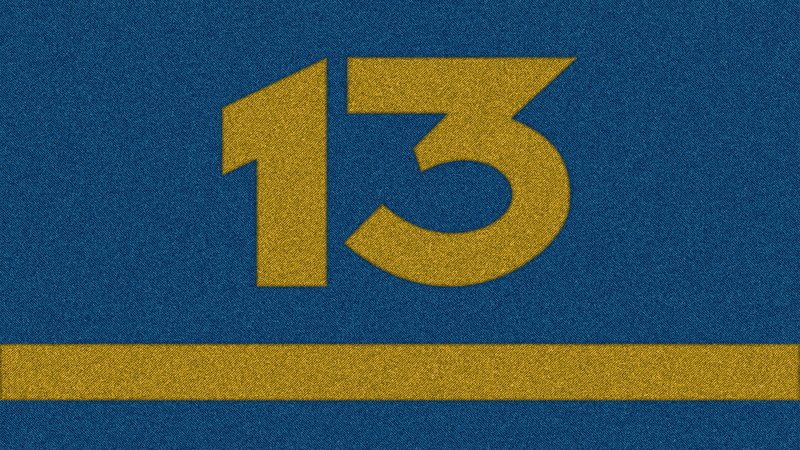 Fallout, Vault, asphalt, number, guidance, a native, yellow, close-up, day, jumpsuit, asylum, outdoors, road, blue, architecture, no People, Dweller, symbol