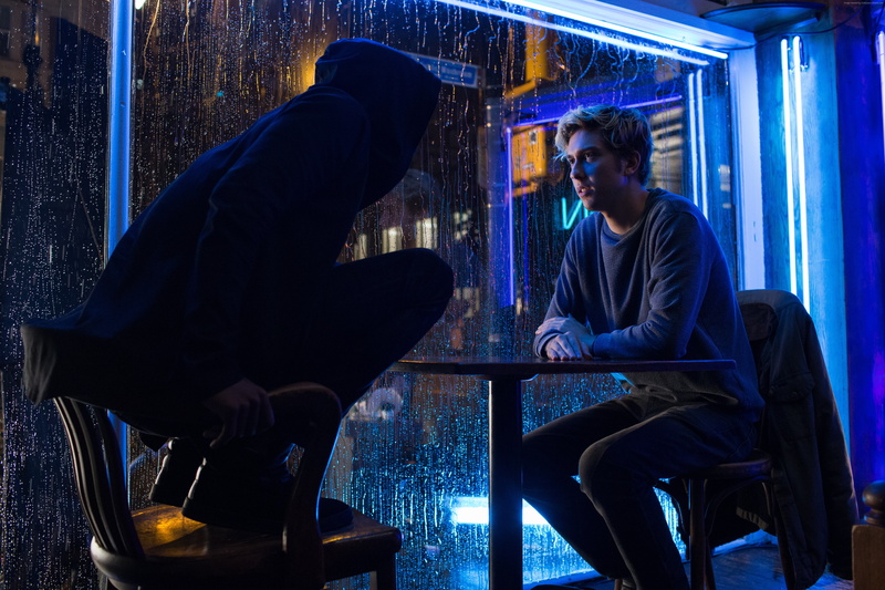 best movies, 5K, manga, Death Note, Nat Wolff, Lakeith Stanfield