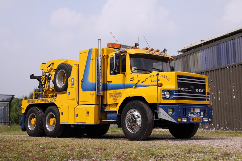 daf, 2800, nat, 4K