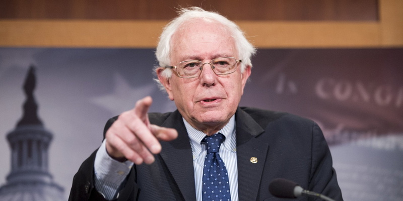 Politician, Bernie Sanders, 1080P, American, Celebrity