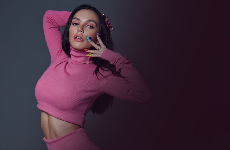 Russia, Olga Seryabkina, 2K, Serebro