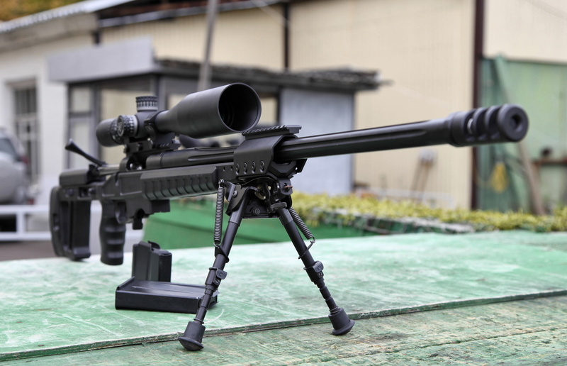 t 5000, weapon, 1080P, military, gun, orsis, rifle