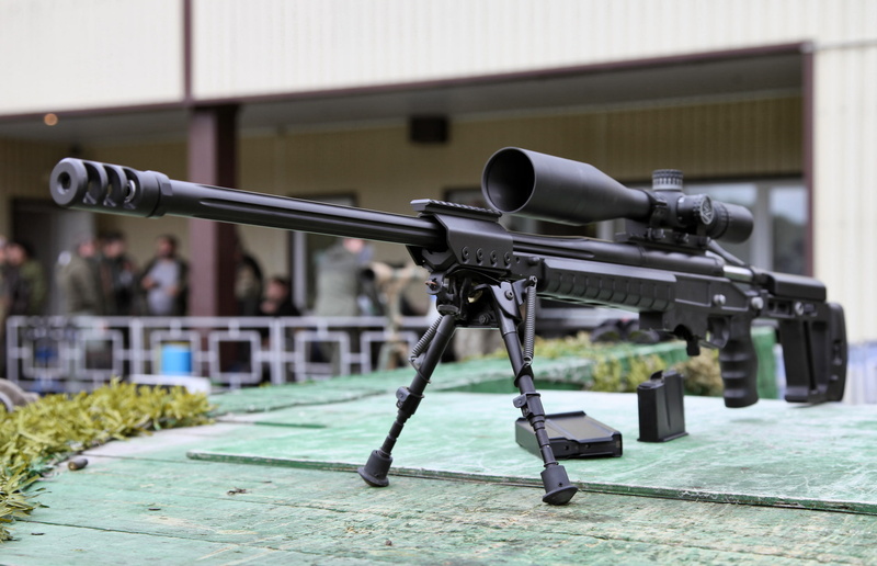 military, weapon, russian, gun, sniper, t orsis, rifle, 5000, 1080P