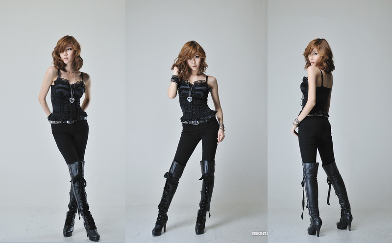 choi, basque, asians, black, models, 1080P, women, korean, byul